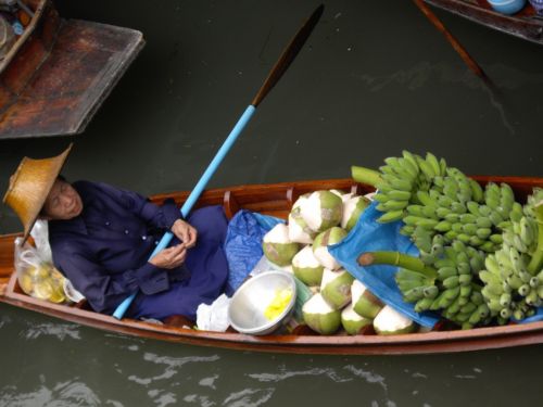 Fotografia de Lorenzo - Galeria Fotografica: Thaylandia - Foto: 