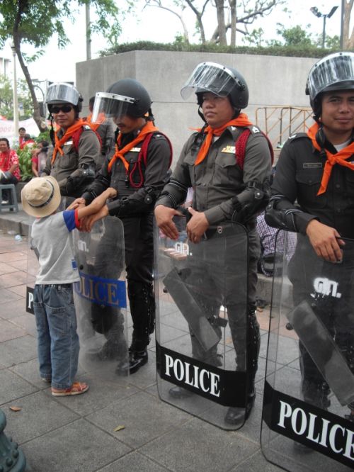 Fotografia de Lorenzo - Galeria Fotografica: Thaylandia - Foto: 