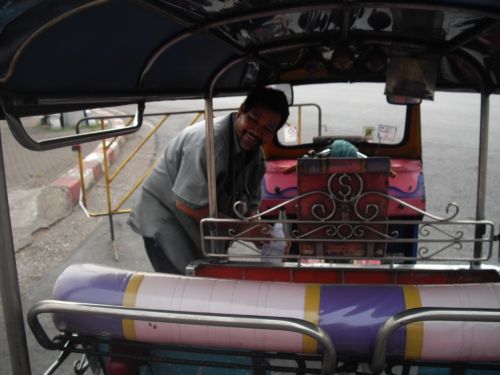 Fotografia de Lorenzo - Galeria Fotografica: Thaylandia - Foto: 