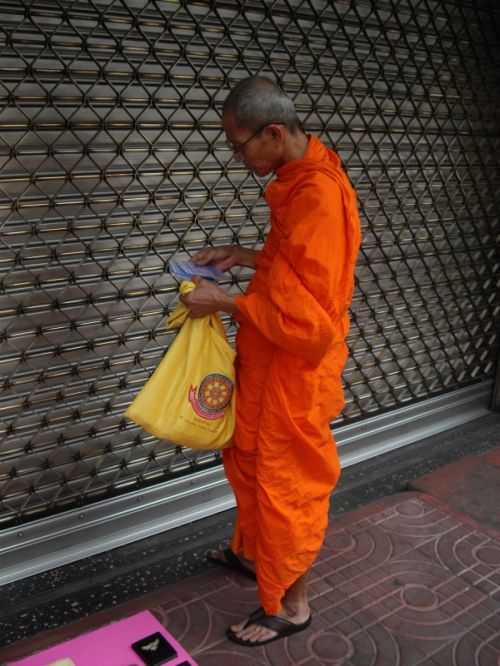 Fotografia de Lorenzo - Galeria Fotografica: Thaylandia - Foto: 