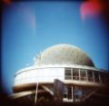 Fotos de m.eugenia.q -  Foto: Holgas - planetario