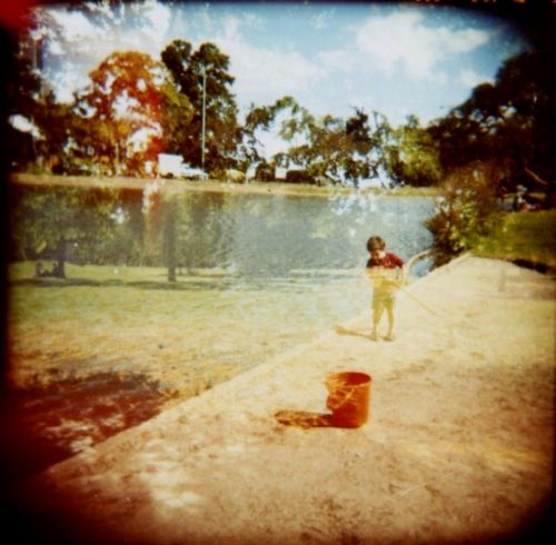 Fotografia de m.eugenia.q - Galeria Fotografica: Holgas - Foto: pezca