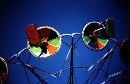 Fotografia de m.eugenia.q - Galeria Fotografica: lomo LC-A - Foto: parque