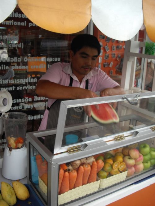 Fotografia de Lorenzo - Galeria Fotografica: Thaylandia - Foto: 