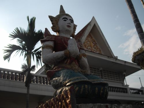 Fotografia de Lorenzo - Galeria Fotografica: Thaylandia - Foto: 