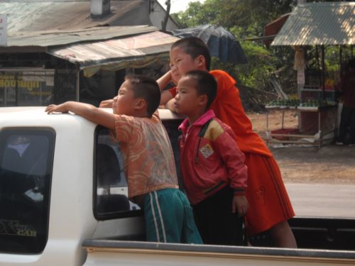 Fotografia de Lorenzo - Galeria Fotografica: Thaylandia - Foto: 