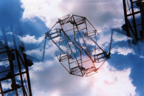 Fotografia de m.eugenia.q - Galeria Fotografica: split - Foto: juego