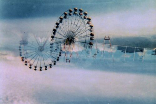 Fotografia de m.eugenia.q - Galeria Fotografica: split - Foto: carnaval del cielo