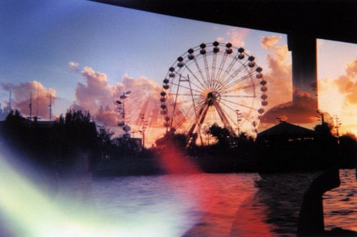 Fotografia de m.eugenia.q - Galeria Fotografica: split - Foto: rio