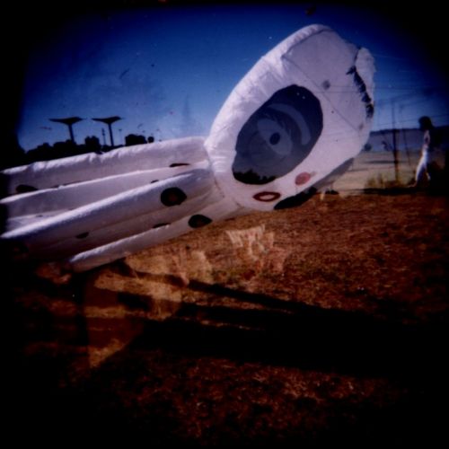 Fotografia de m.eugenia.q - Galeria Fotografica: Holgas - Foto: pulpo