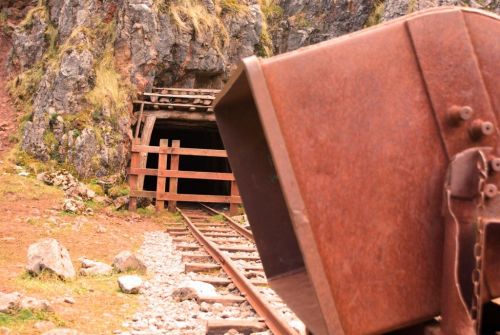 Fotografia de Sancorca - Galeria Fotografica: Paisajes de Asturias - Foto: 