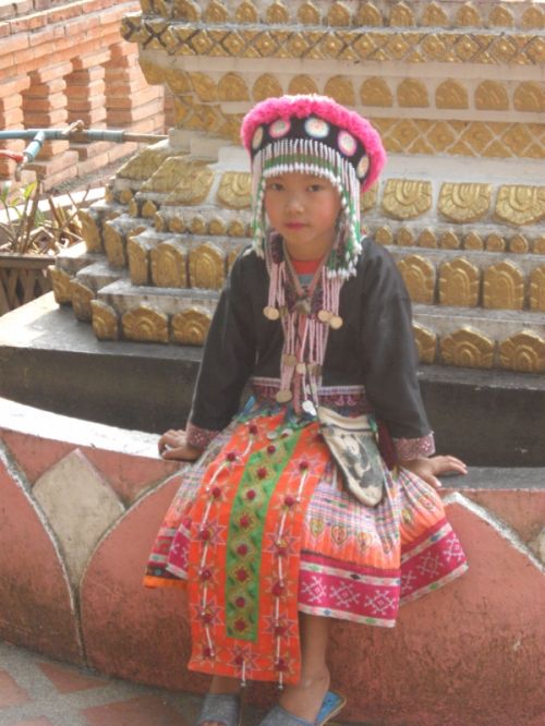 Fotografia de Lorenzo - Galeria Fotografica: Thaylandia - Foto: 