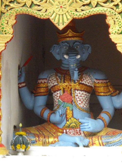 Fotografia de Lorenzo - Galeria Fotografica: Thaylandia - Foto: 