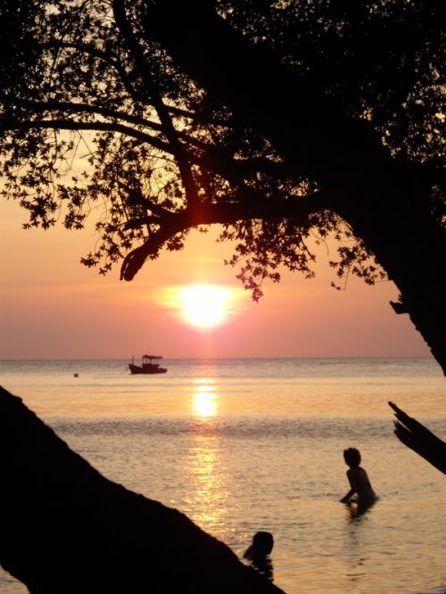 Fotografia de Lorenzo - Galeria Fotografica: Thaylandia - Foto: 