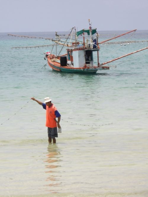 Fotografia de Lorenzo - Galeria Fotografica: Thaylandia - Foto: 