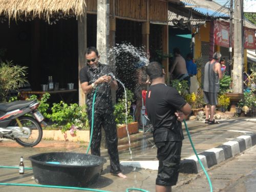 Fotografia de Lorenzo - Galeria Fotografica: Thaylandia - Foto: 