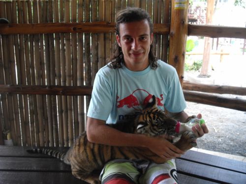 Fotografia de Lorenzo - Galeria Fotografica: Thaylandia - Foto: 