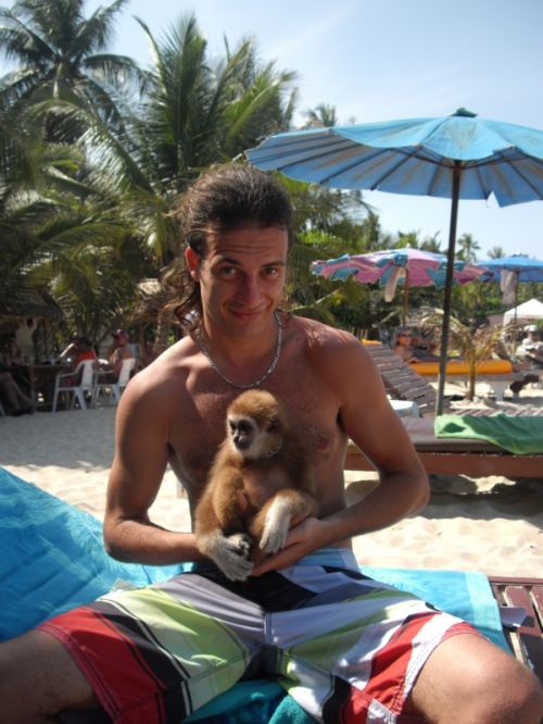 Fotografia de Lorenzo - Galeria Fotografica: Thaylandia - Foto: 