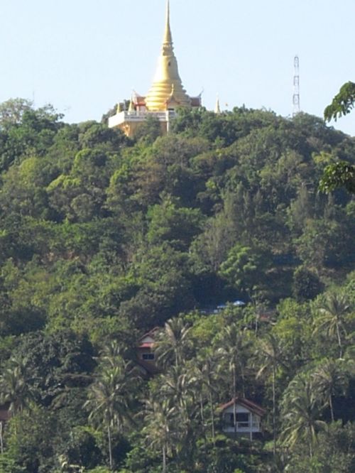 Fotografia de Lorenzo - Galeria Fotografica: Thaylandia - Foto: 