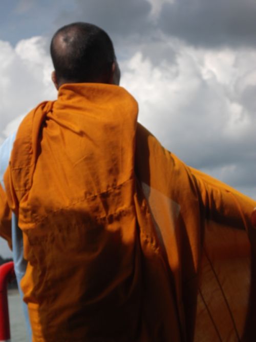 Fotografia de Lorenzo - Galeria Fotografica: Thaylandia - Foto: 