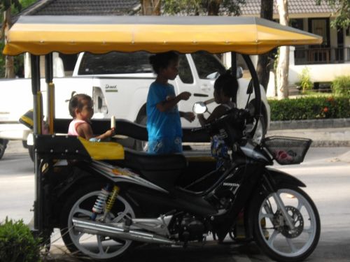 Fotografia de Lorenzo - Galeria Fotografica: Thaylandia - Foto: 