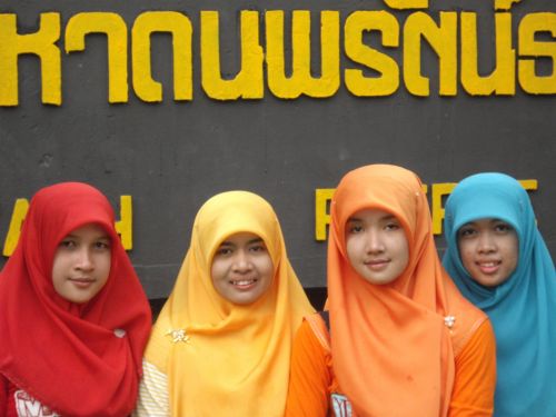 Fotografia de Lorenzo - Galeria Fotografica: Thaylandia - Foto: 