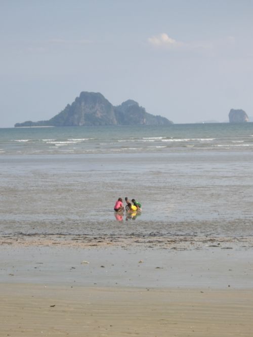 Fotografia de Lorenzo - Galeria Fotografica: Thaylandia - Foto: 