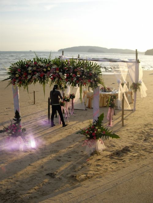 Fotografia de Lorenzo - Galeria Fotografica: Thaylandia - Foto: 