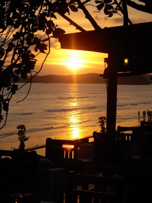 Fotografia de Lorenzo - Galeria Fotografica: Thaylandia - Foto: 