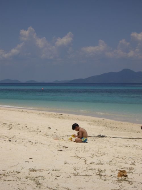 Fotografia de Lorenzo - Galeria Fotografica: Thaylandia - Foto: 