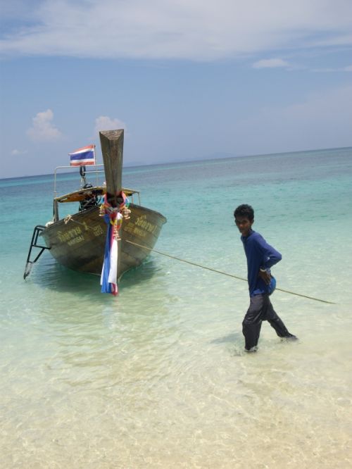 Fotografia de Lorenzo - Galeria Fotografica: Thaylandia - Foto: 