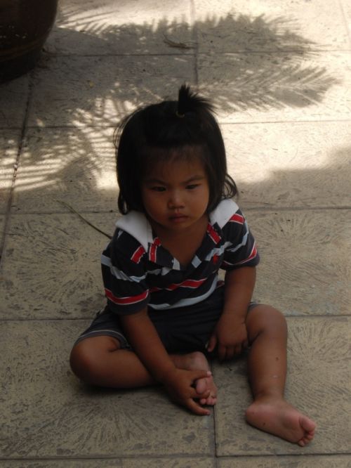 Fotografia de Lorenzo - Galeria Fotografica: Thaylandia - Foto: 