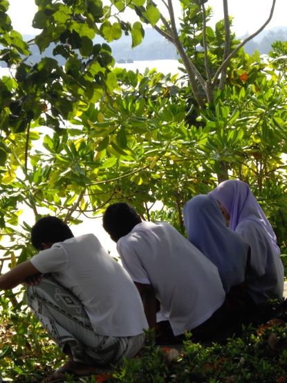 Fotografia de Lorenzo - Galeria Fotografica: Thaylandia - Foto: 