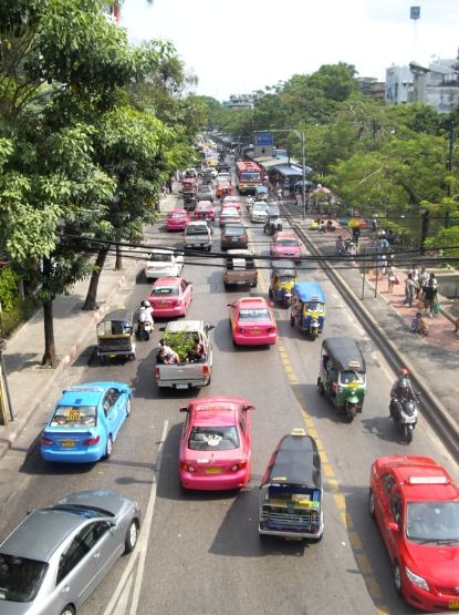 Fotografia de Lorenzo - Galeria Fotografica: Thaylandia - Foto: 