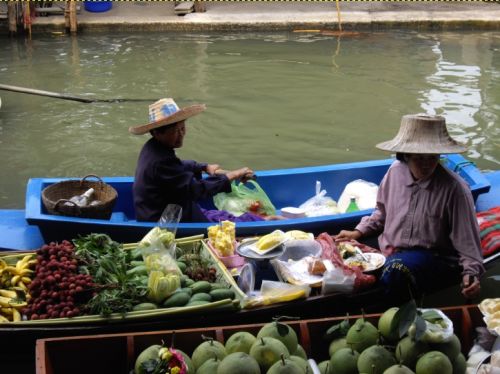 Fotografia de Lorenzo - Galeria Fotografica: Thaylandia - Foto: 