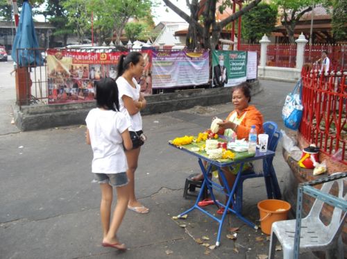 Fotografia de Lorenzo - Galeria Fotografica: Thaylandia - Foto: 