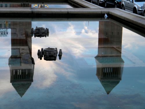 Fotografia de Elia Lpez - Galeria Fotografica: Lugares, etc II - Foto: Barcelona 2010