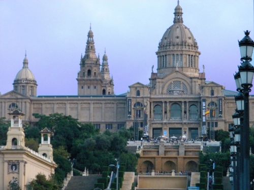 Fotografia de Elia Lpez - Galeria Fotografica: Lugares, etc II - Foto: Barcelona 2010