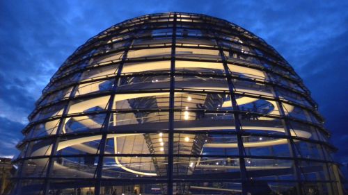 Fotografia de Elia Lpez - Galeria Fotografica: Lugares, etc II - Foto: Berln agosto 2011