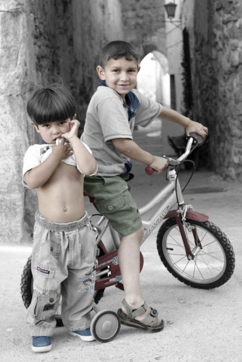 Fotografia de MANUEL SNCHEZ FOTGRAFO - Galeria Fotografica: AUTOR - Foto: 