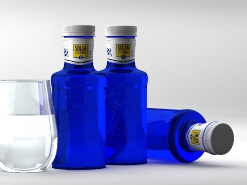 Fotografia de MANUEL SNCHEZ FOTGRAFO - Galeria Fotografica: 3D - Foto: 3D