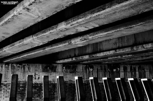 Fotografia de Fotografa Boris Gonzalez - Galeria Fotografica: Sanvistreet - Foto: Presion