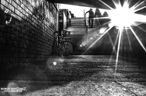 Fotografia de Fotografa Boris Gonzalez - Galeria Fotografica: Sanvistreet - Foto: 