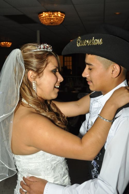 Fotografia de GARRIDO PHOTO STUDIO - Galeria Fotografica: ANDREA Y ORMAR - Foto: 