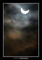 Fotos de Estudio de fotografa Simn Aranda -  Foto: Nocturnas - Eclipse