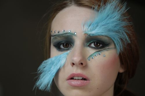 Fotografia de Estudio de fotografa Simn Aranda - Galeria Fotografica: Retratos - Foto: 