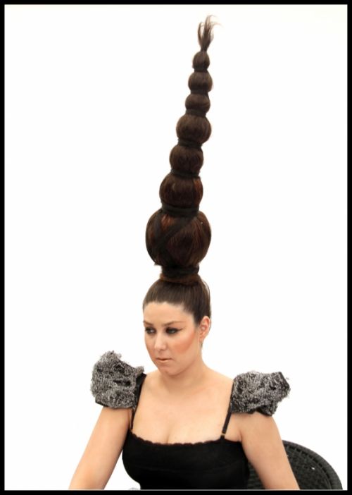 Fotografia de Estudio de fotografa Simn Aranda - Galeria Fotografica: Retratos - Foto: 