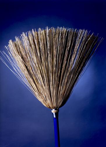 Fotografia de E S fotografia - Galeria Fotografica: E & S FOTOGRAFIA  galeria 1  Bodegones - Foto: escoba