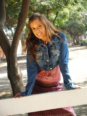 Fotografia de Erick Renato Li�an Sanchez - Galeria Fotografica: Fahion Work - Foto: Zule