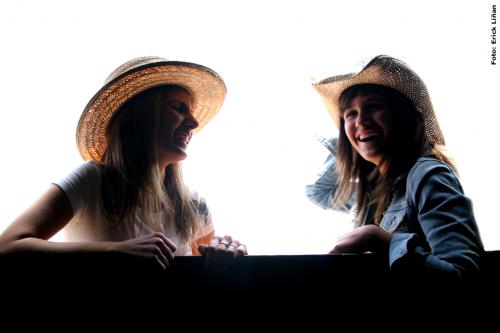 Fotografia de Erick Renato Lian Sanchez - Galeria Fotografica: Kids Made Here - Foto: 